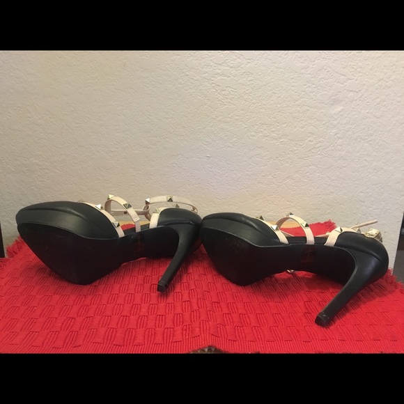 Qupid heel
Style zodiac - Picture 4 of 5